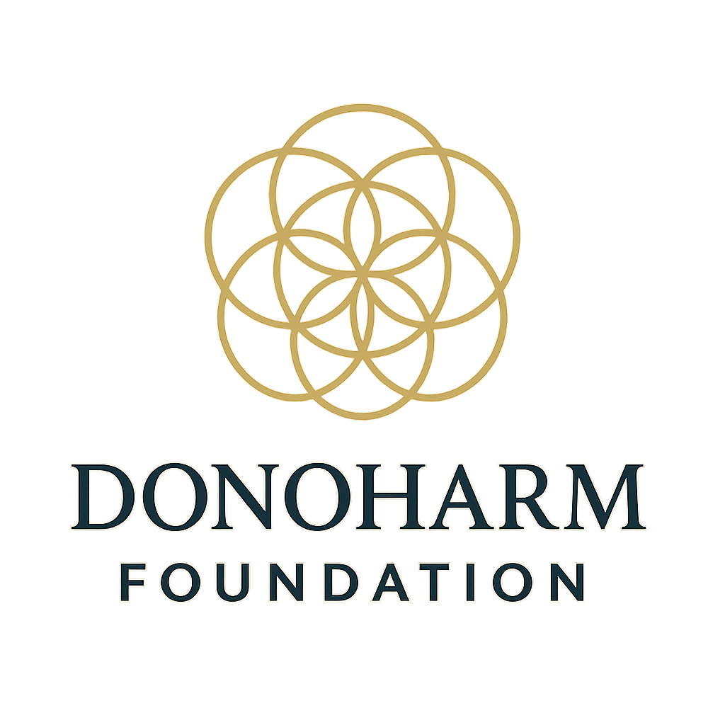 donoharm.foundation